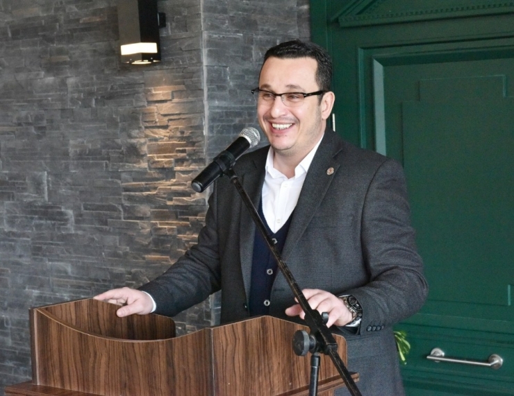 Kanar: “Mustafakemalpaşa Bursa’mızın Yükselen Değeri Olacak”