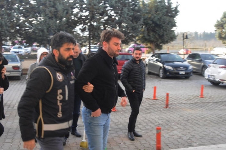 Yalova Belediyesi’ndeki Yolsuzluk Soruşturmasında 3 Kişi Daha Adliyeye Sevk Edildi