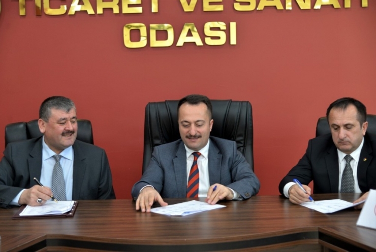 Milli İstihdam Seferberliği Kapsamında Bilecik’te 4 Bin Kişi İstihdam Edilecek