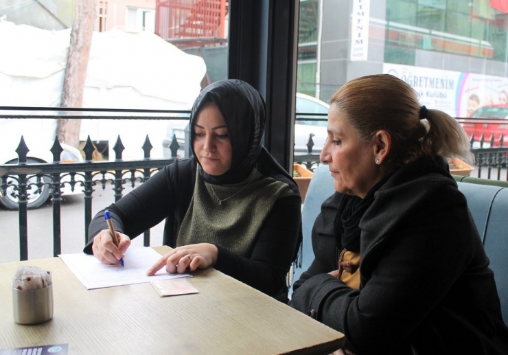 Engelsiz Aile Buluşmaları Devam Ediyor