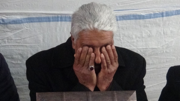 Diyarbakır’da Evlat Nöbetindeki Ailelerin Direnişi Büyüyor