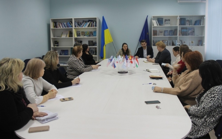 Tabip’ten Ukrayna’ya Akademik Ve Bilimsel Çıkarma