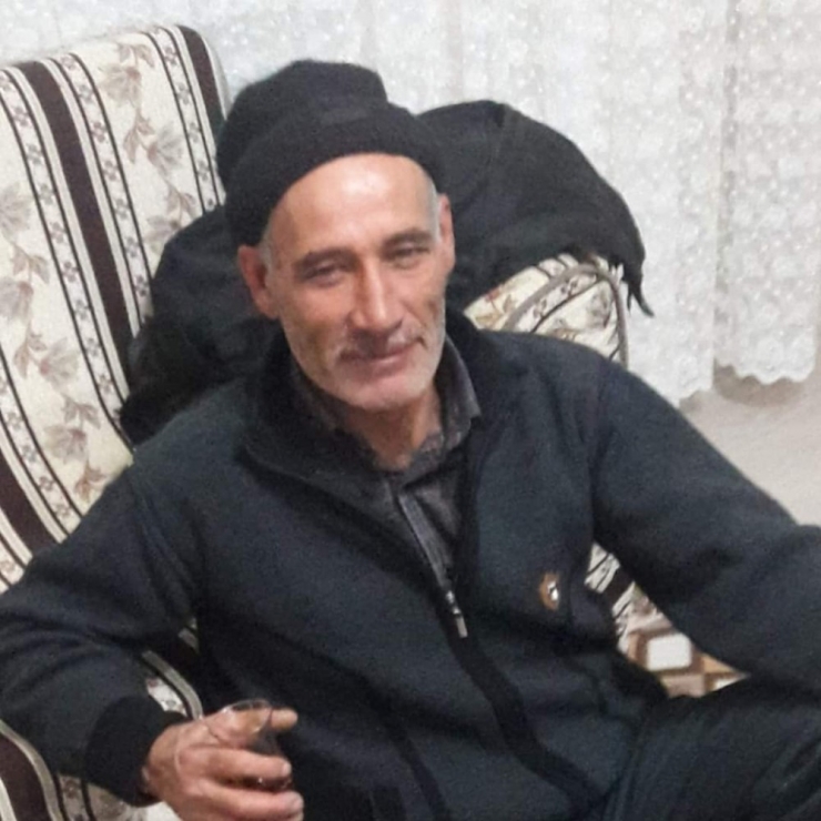 Kazada Baba Öldü, Kızı Yaralandı