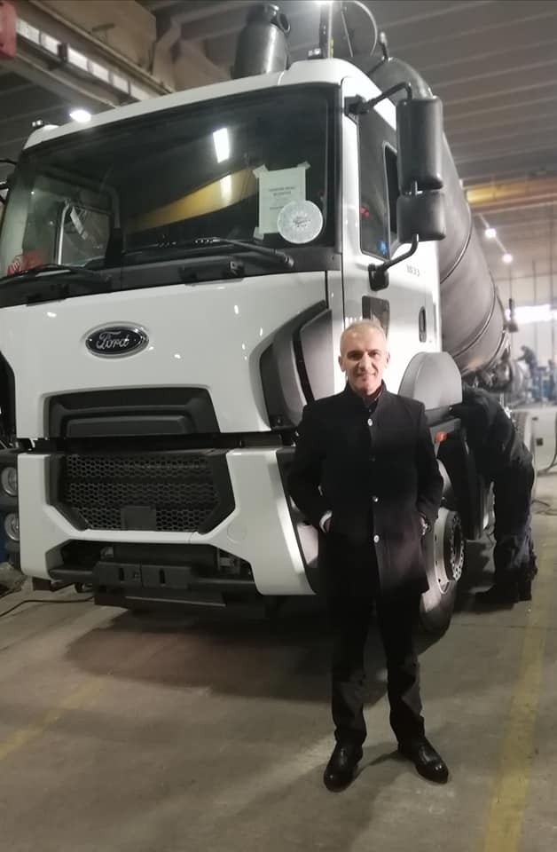 Devrekani Belediyesi Araç Parkuru Güçlendirildi