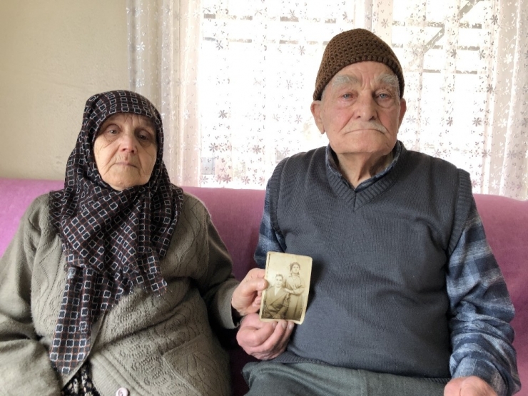 67 Yıllık Evli Çiftten Mutluluk Önerileri