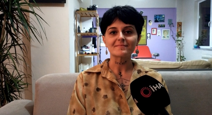 ’Sevgi İzi’ İle Sevdiklerinizin Hayatını Kurtarın