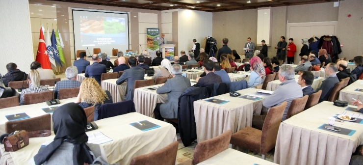Büyükşehir’den “Atık Ve Atık Yönetimi” Çalıştayı