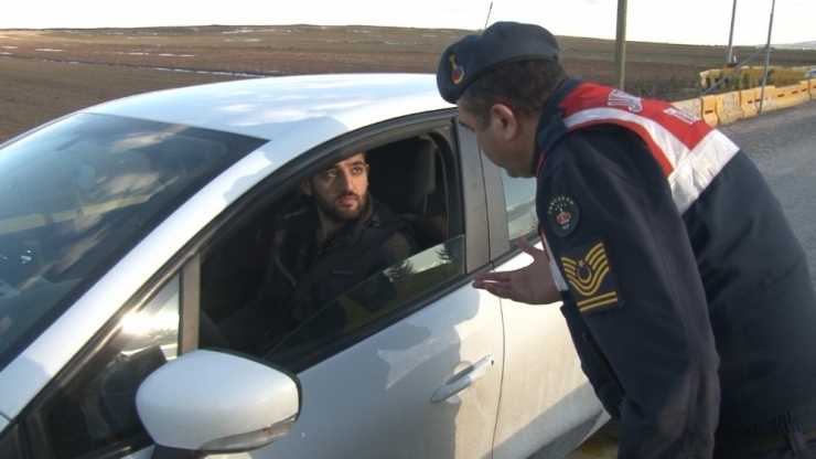 Cep Telefonu Kullanımı Trafik Kazalarını Arttırıyor