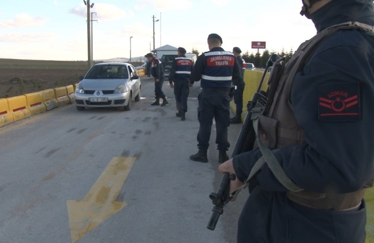 Cep Telefonu Kullanımı Trafik Kazalarını Arttırıyor