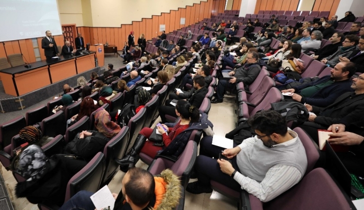 Gaün’de Endnote Eğitim Semineri