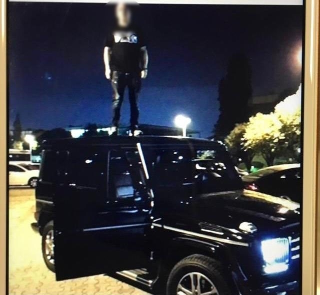 5 Milyon Dolarlık Vurgun Yaptı, Lüks Yaşamını Sosyal Medyada Paylaştı