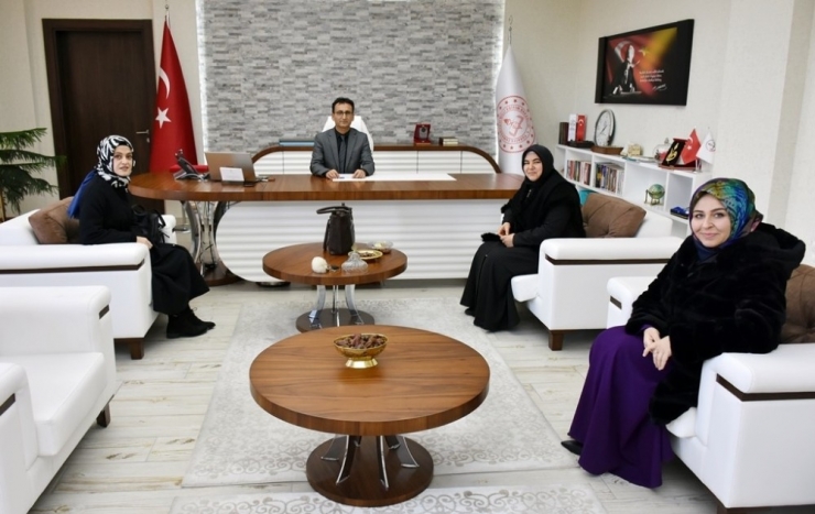 Karaman’da Bağımlılıkla Mücadele Kursları Açılacak