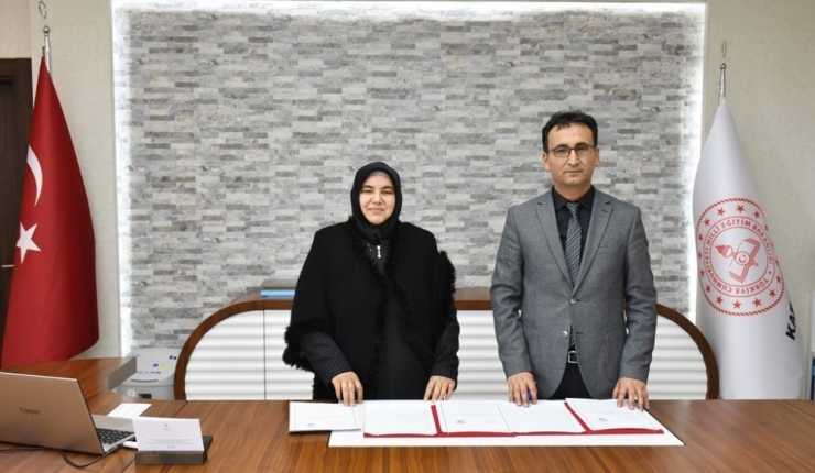 Karaman’da Bağımlılıkla Mücadele Kursları Açılacak