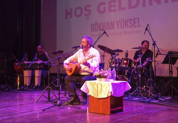 Kartal’da Sevgililer Günü Birbirinden Eğlenceli Etkinliklerle Kutlandı