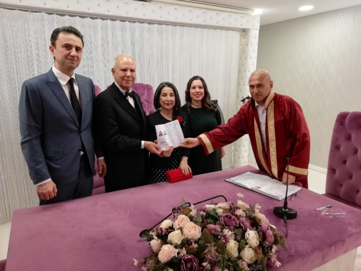 Kartal’da Sevgililer Günü Birbirinden Eğlenceli Etkinliklerle Kutlandı