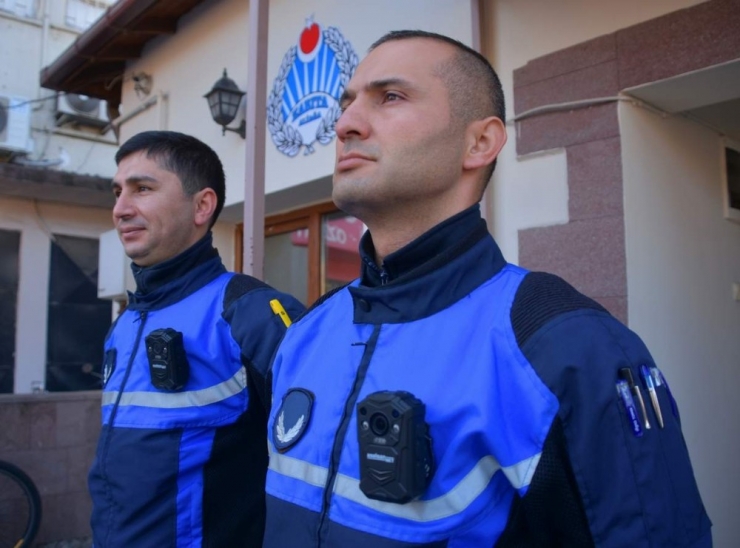 Aliağa’da Yaka Kameralı Denetim Dönemi Başlıyor