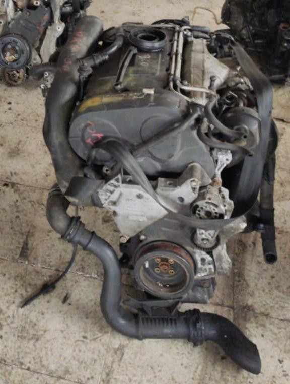 Çok Sayıda Gümrük Kaçağı Araç Motoru Ele Geçirildi