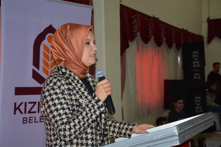 Kaymakam Çam’ın Eşi, Sevgililer Gününde Yetim Çocukların Hayalini Gerçekleştirdi