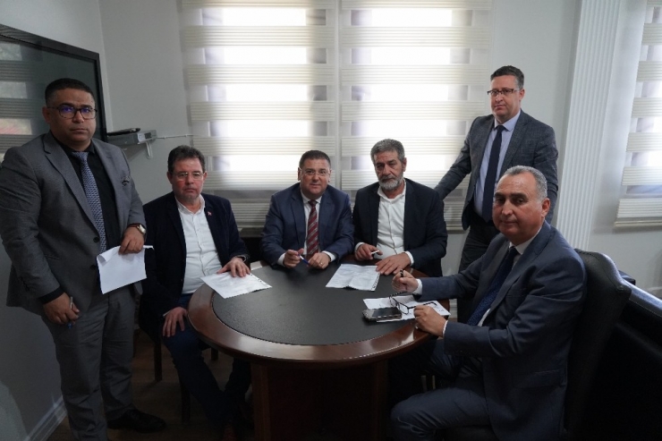 Milas’ta Ücretler Yeniden Belirlenecek