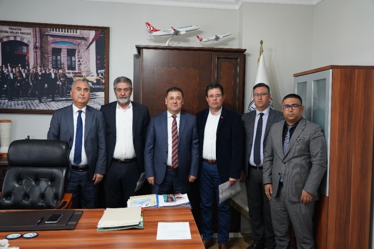 Milas’ta Ücretler Yeniden Belirlenecek