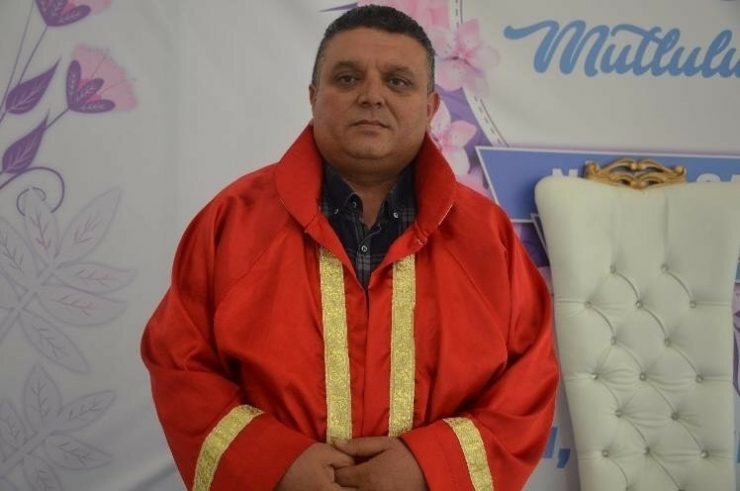 14 Şubat’ta 9 Çift ’Evet’ Dedi