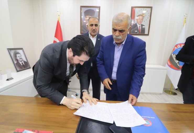 Özel Halk Otobüsleri Hat Bedelleri Ödendi