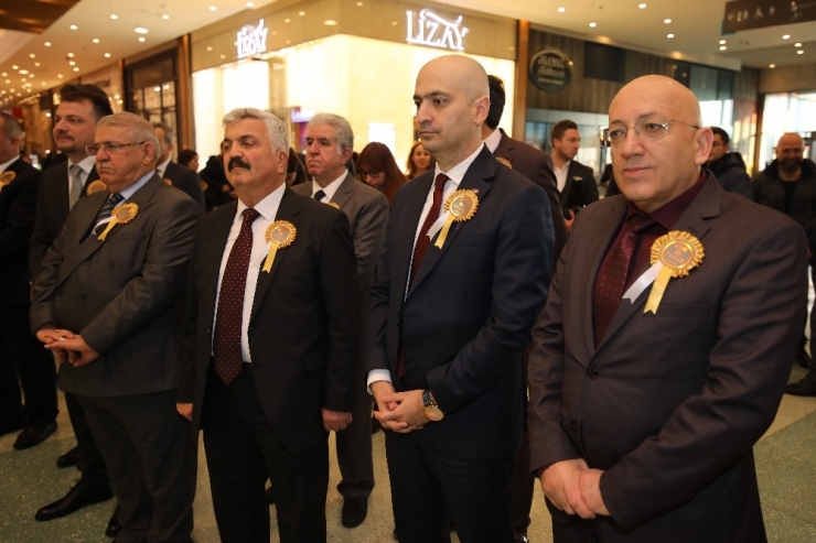 Ptt’den Türkiye’nin Tarihine Yolculuk