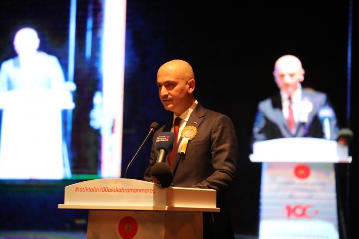 Ptt’den Türkiye’nin Tarihine Yolculuk