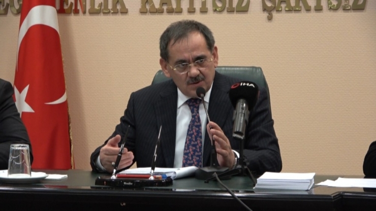 Atakum’a Kütüphane Müjdesi