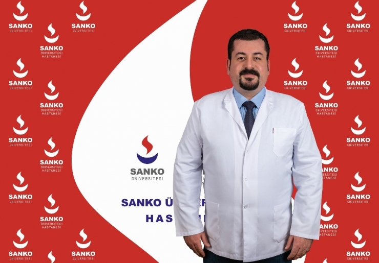 Sanko Üniversitesi Hastanesi’nde Biyonik Kulak Ameliyatı