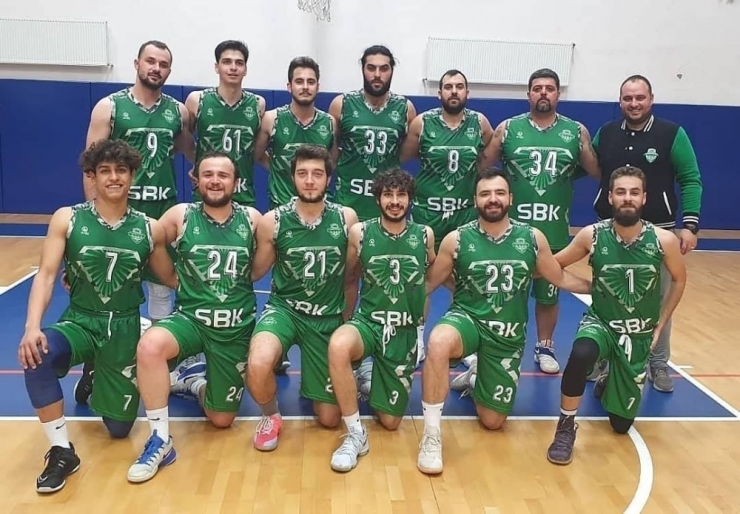 Söke’nin İki Takımı Potada Final Kapısını Araladı