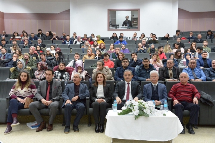 Selçuk’ta “Ödüllü Sigara Bırakma” Etkinliği Bilgilendirme Toplantısı Yapıldı