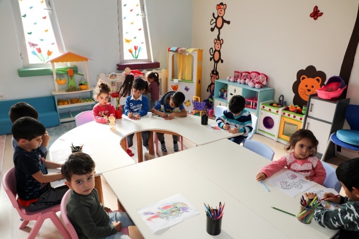 Talas’tan Zeka Ve Akıl Oyunları Kursu