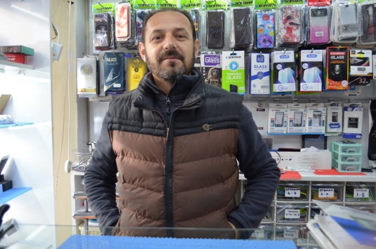 Korona Virüs Elektronik Piyasasını Da Vurdu