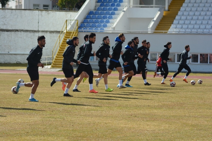 Turgut Kul: "Şampiyonluk Hasretine Son Vereceğiz"