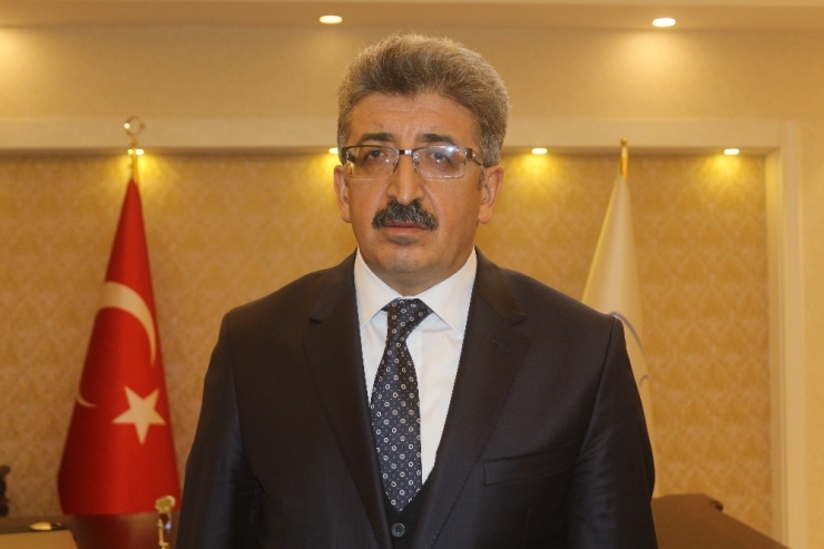 Vali Bilmez: “Sadece Karla Mücadele Çalışmalarının Bize Parasal Gideri 9 Milyon Civarında”