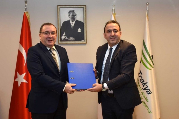 ‘Umke İle Afetlere Hazırlık’ Projesi Destek Almaya Hak Kazandı