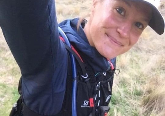 İngiliz Doğa Yürüyüşçüsünün Cesedi Bulundu