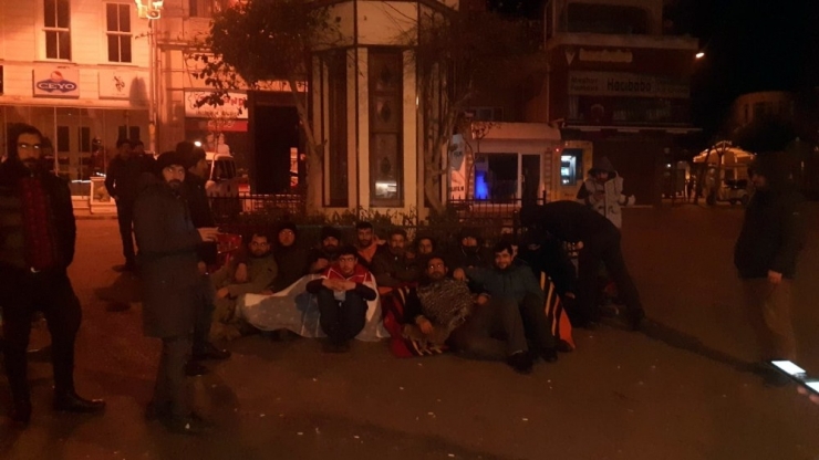 İbb’nin Fayton Kararı Faytoncu Esnafını İkiye Böldü