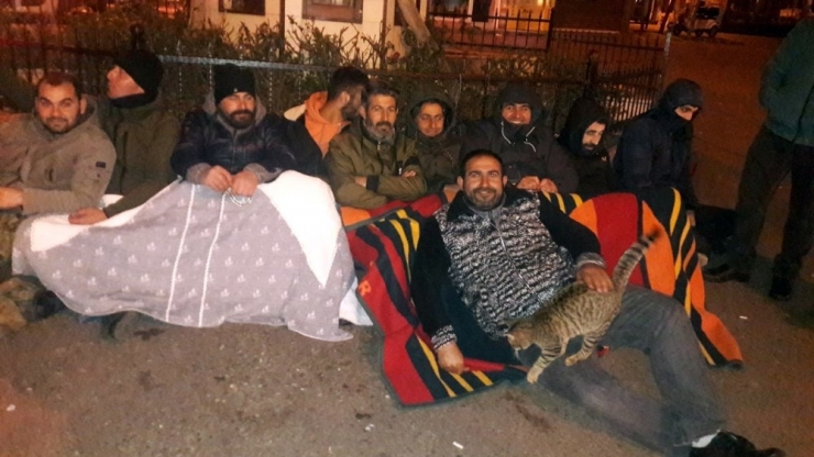 İbb’nin Fayton Kararı Faytoncu Esnafını İkiye Böldü