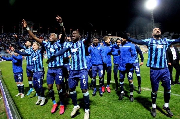 Bursa’da Zirve Yarışında Kritik Randevu