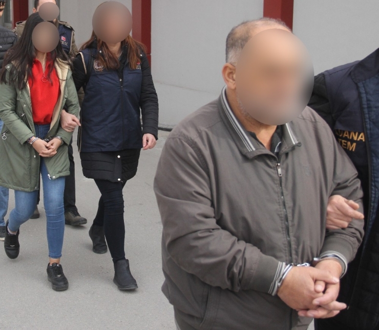 Müzik Kursuyla Kandırıp Çocukları Pkk’ya Gönderdiler