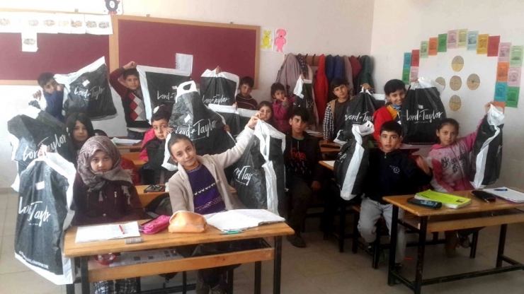 Almanya’dan Adıyaman’a Gönül Köprüsü