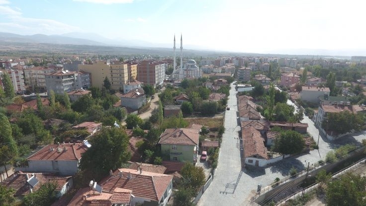 Suluova Belediyesi Türkiye Genelinde Ödüllü Fotoğraf Yarışması Düzenliyor