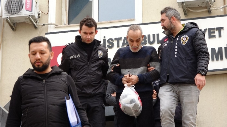 Ceset Üzerindeki “Sim Kart”la Cinayet Aydınlatıldı