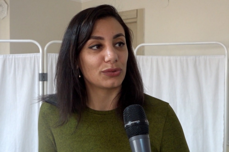 Çankaya’nın Meslek Kurslarına Büyük İlgi