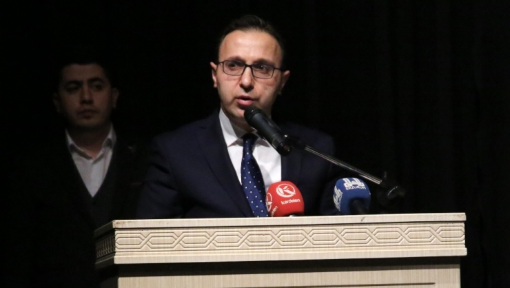 Büyükşehir’den Ebeveynlere Özel Konferans