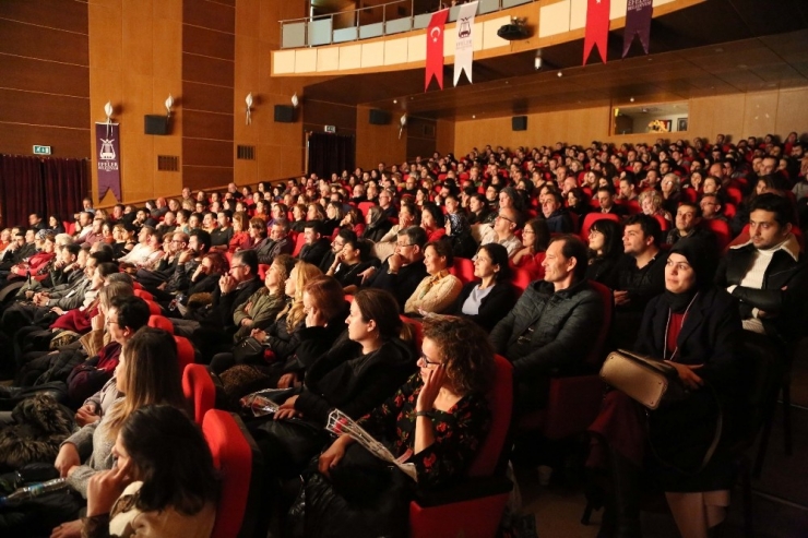 Efeler Belediyesi’nden Sevgililer Günü Etkinlikleri