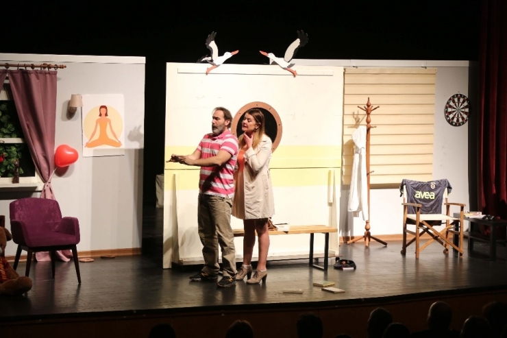 Efeler Belediyesi’nden Sevgililer Günü Etkinlikleri