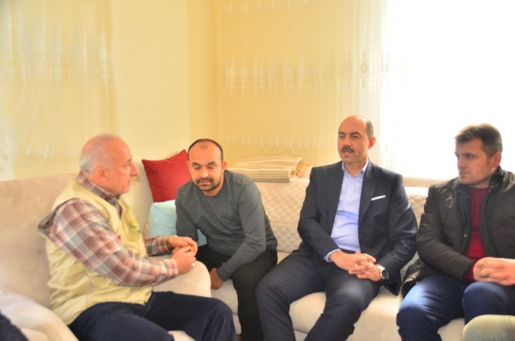 Yardım Kampanyası Başlatılan Samet’in Ameliyat Günü Kesinleşti